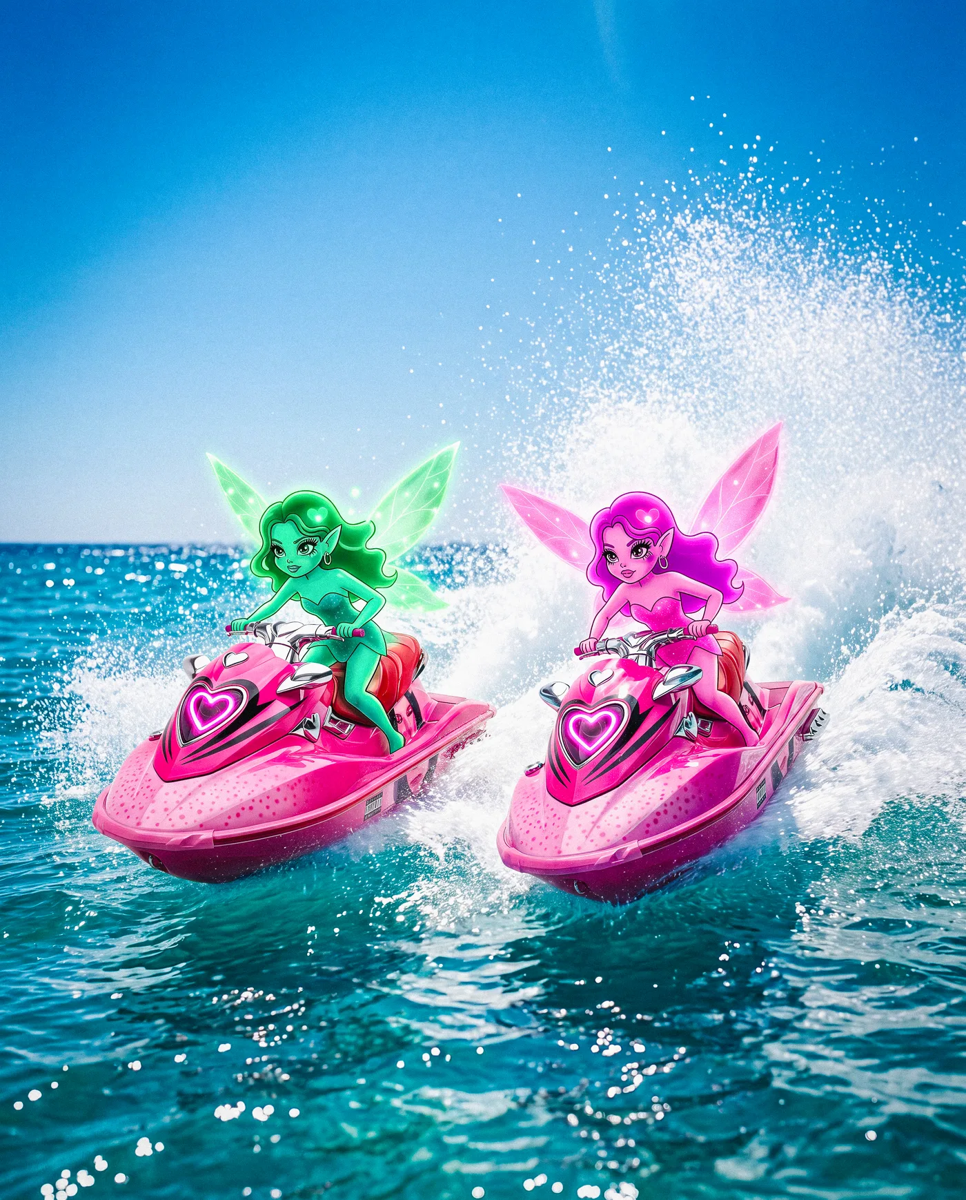 Jetski 10