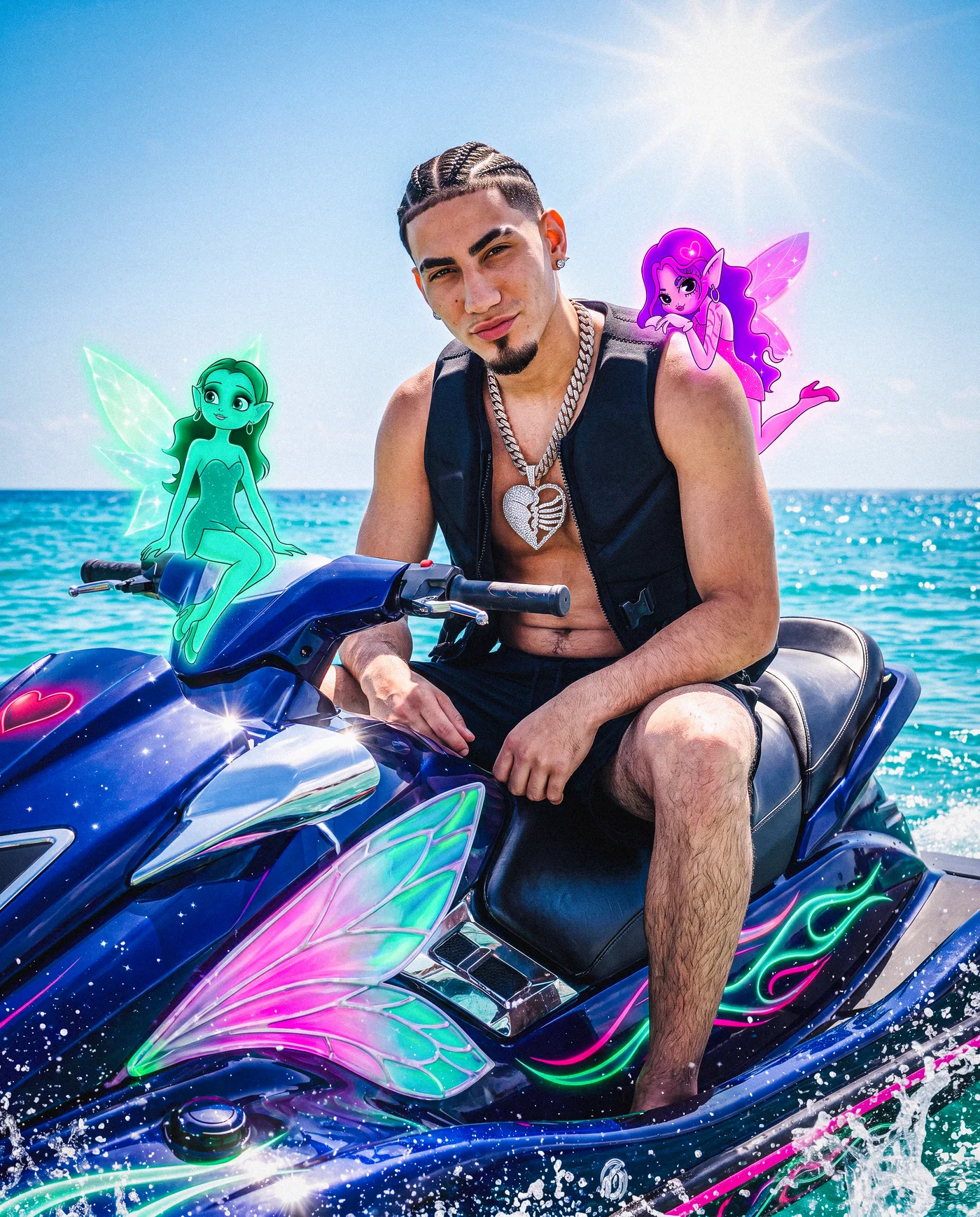 Jetski 2