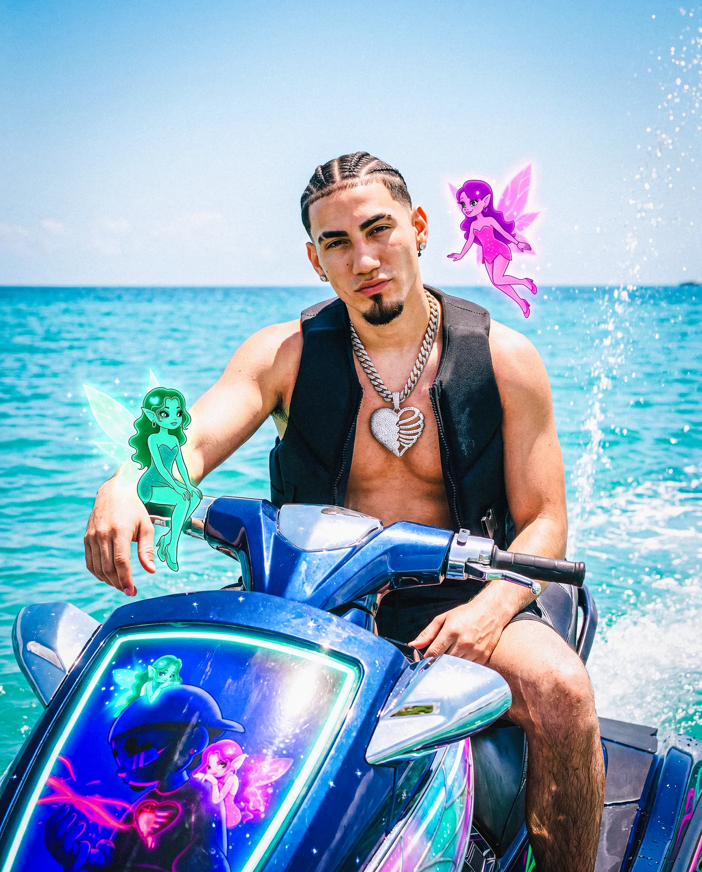 Jetski 3
