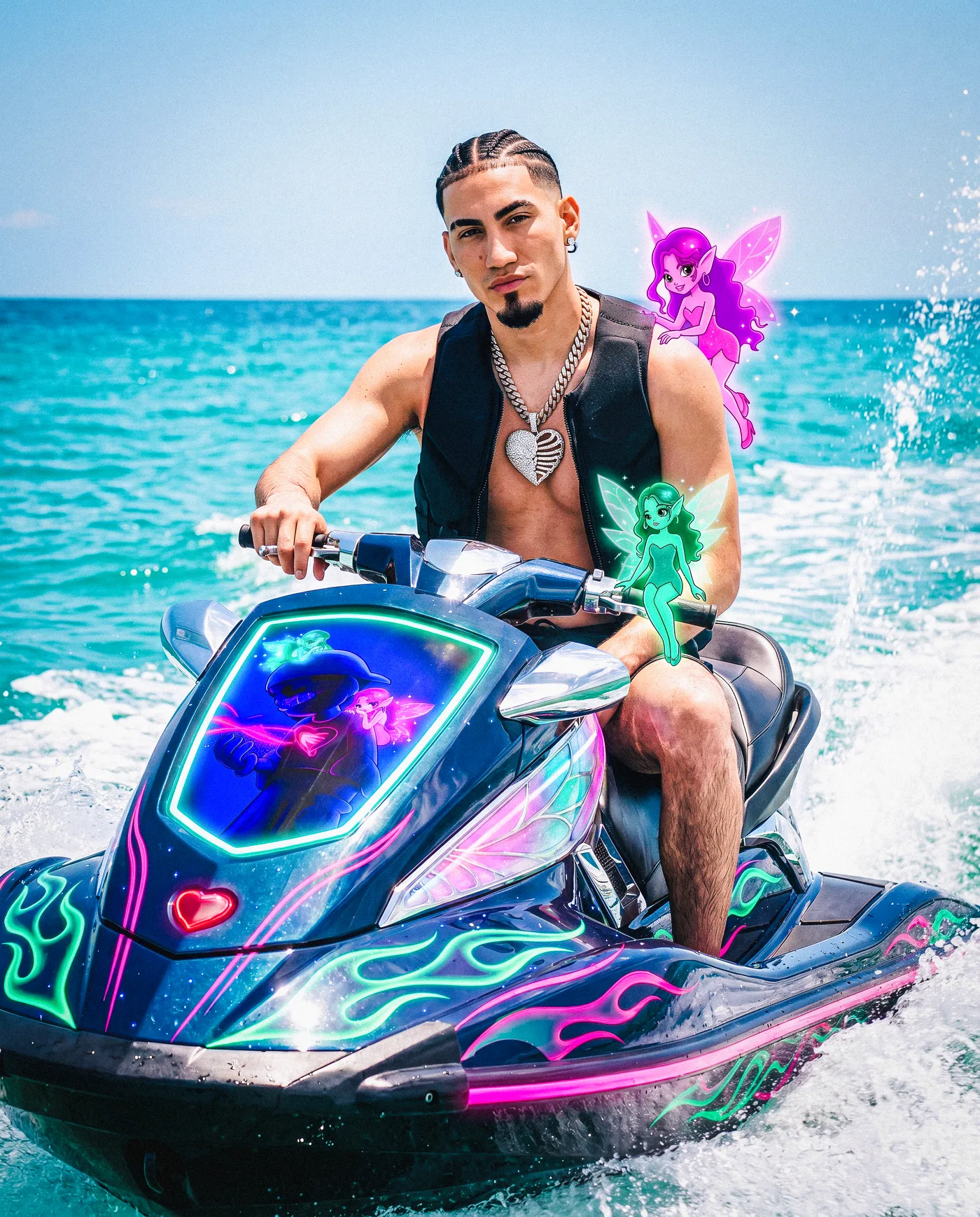 Jetski 4