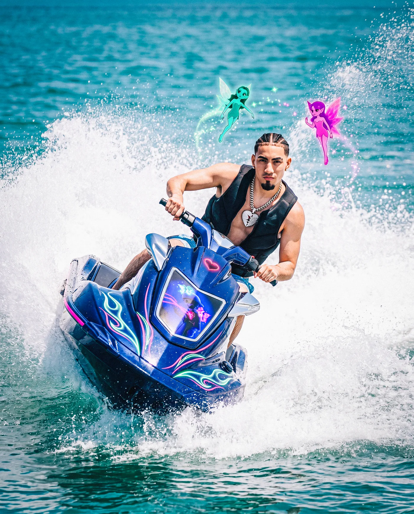 Jetski 5