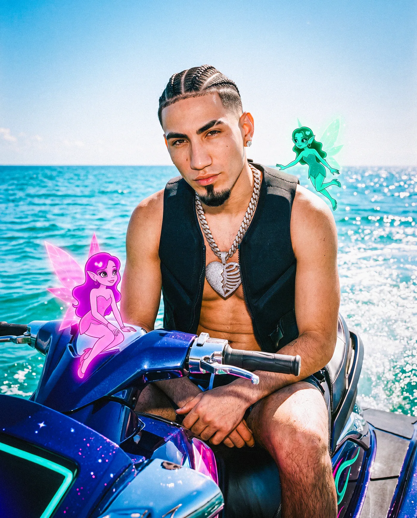 Jetski 6