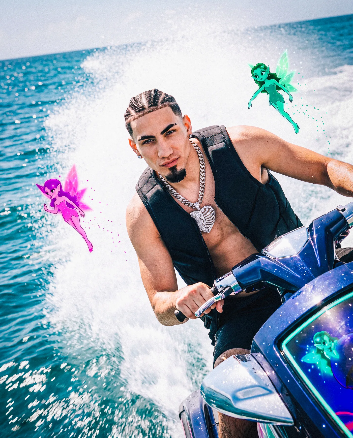Jetski 7