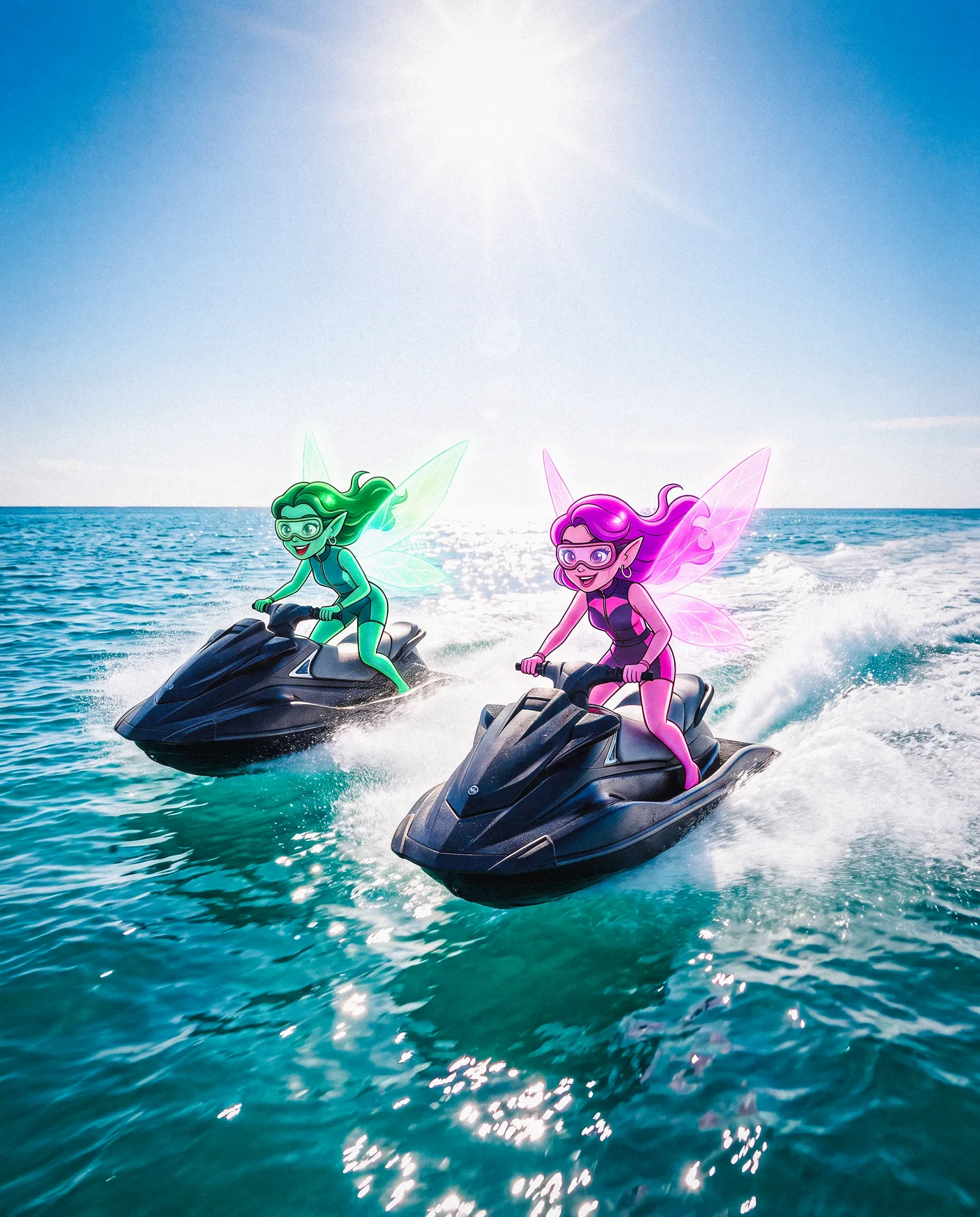Jetski 8