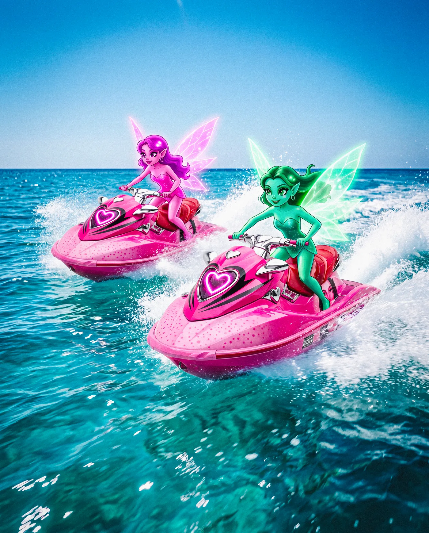 Jetski 9