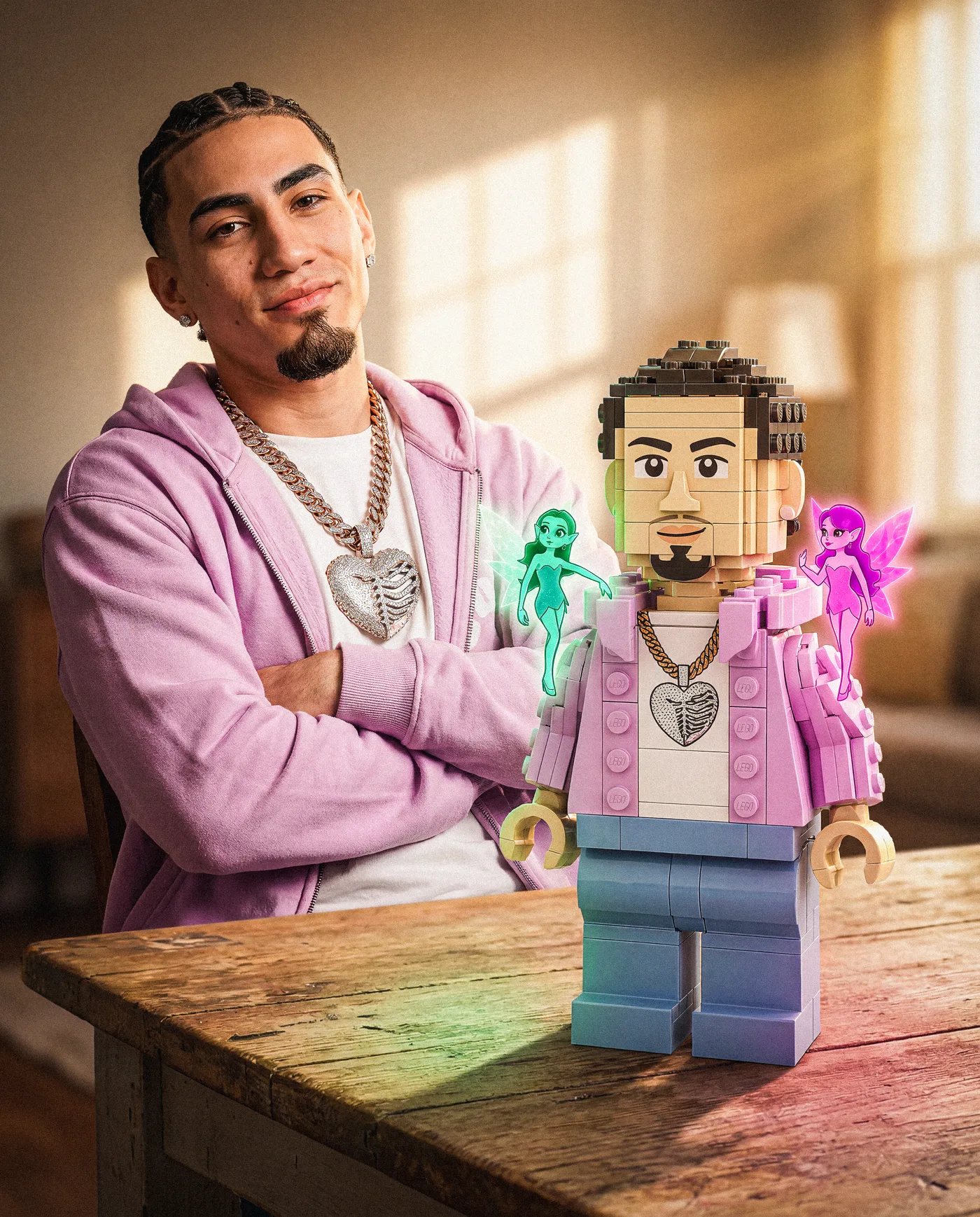 Ousi Lego 1