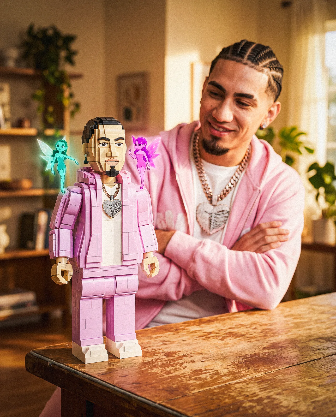 Ousi Lego 2