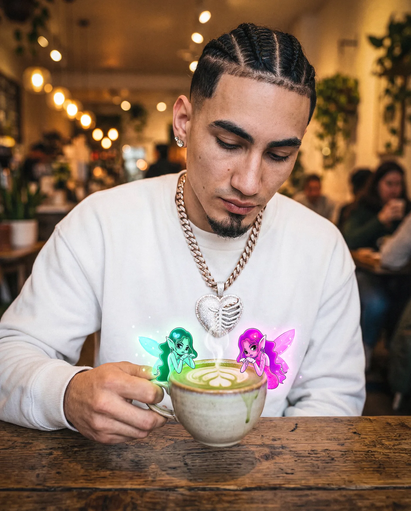 Matcha 6