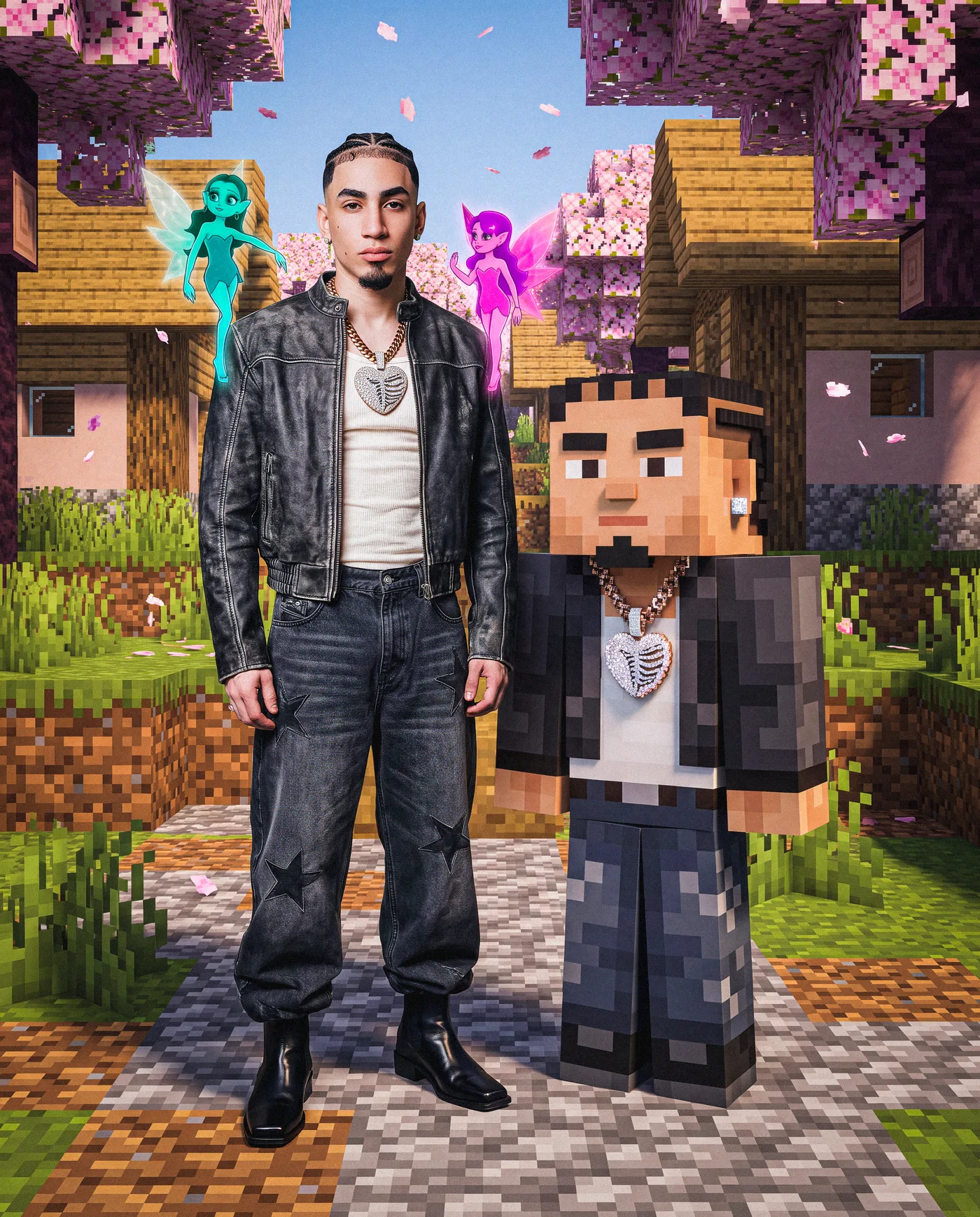 Minecraft 2