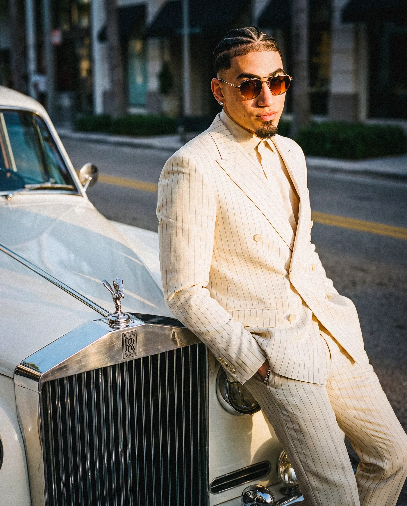 Rolls Royce 1