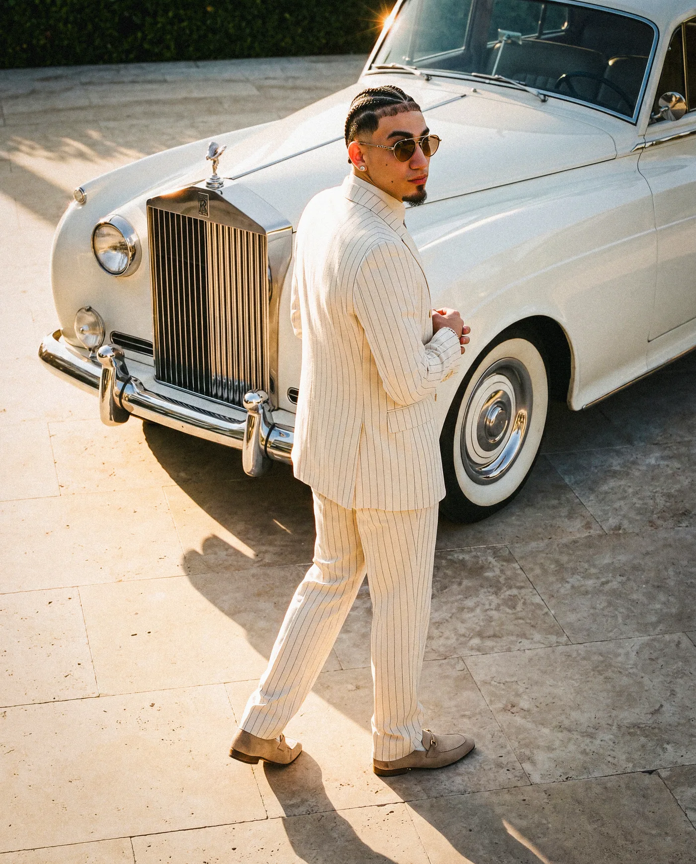 Rolls Royce 2