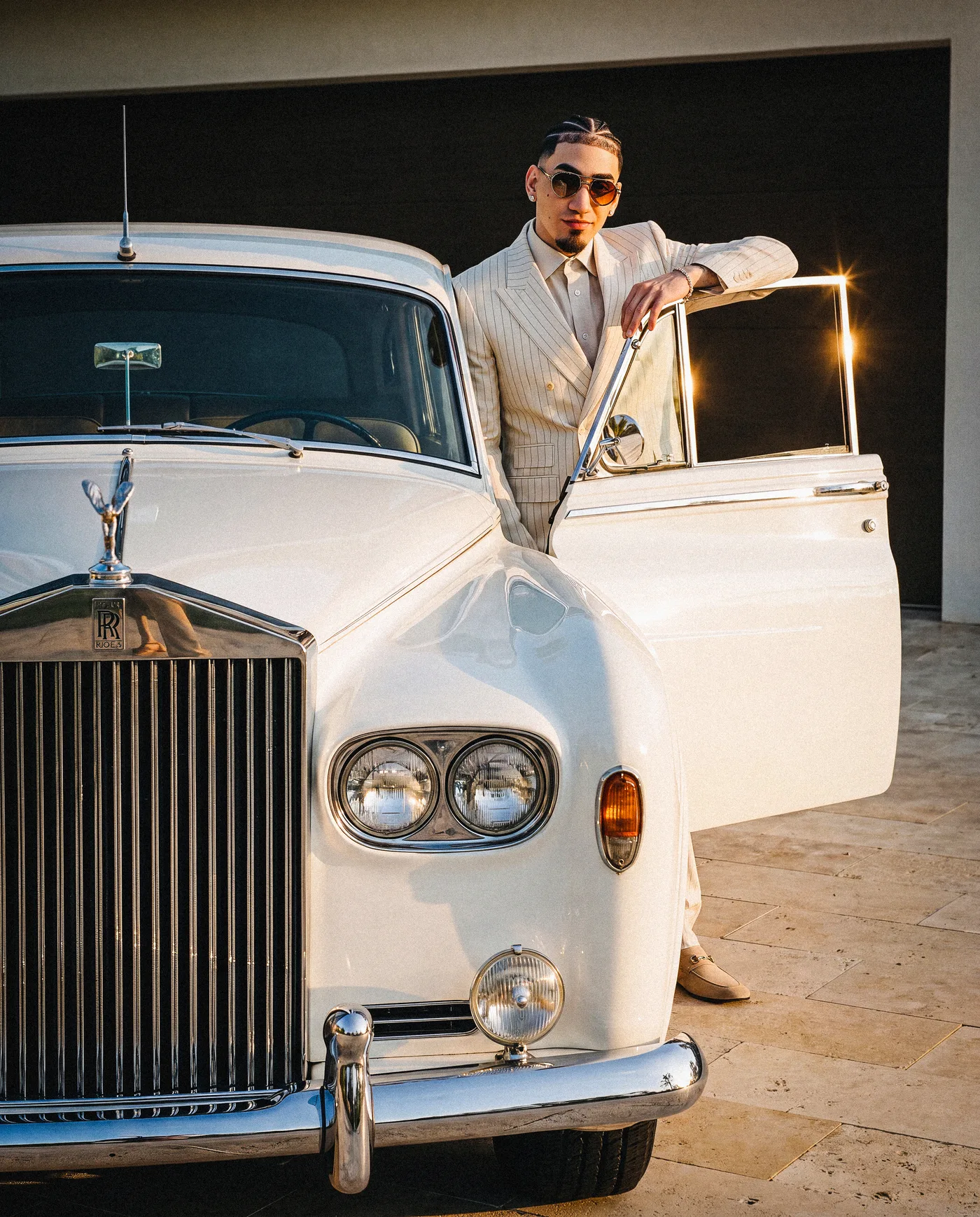 Rolls Royce 5
