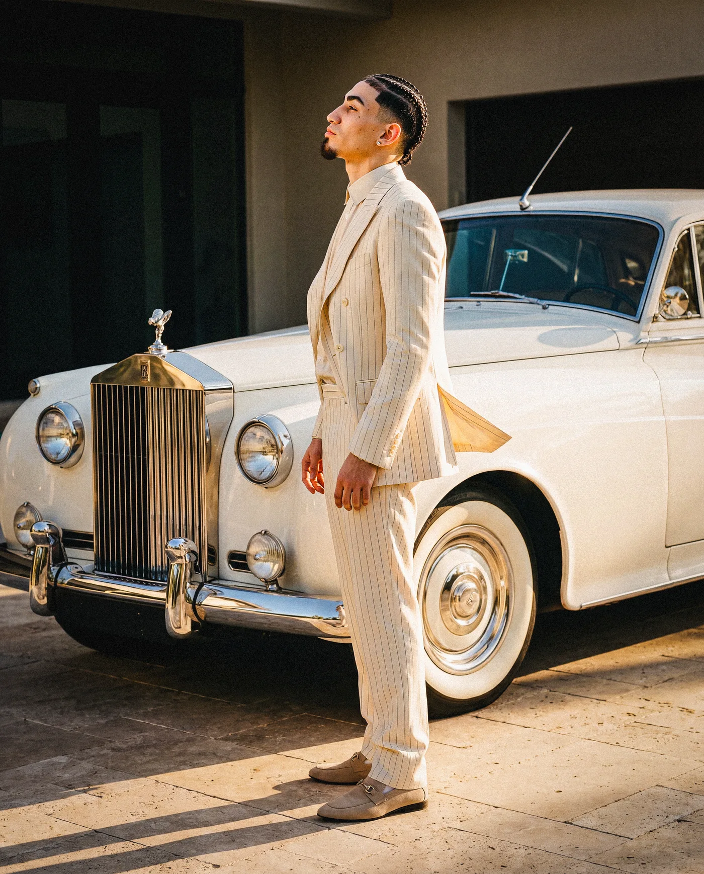Rolls Royce 6