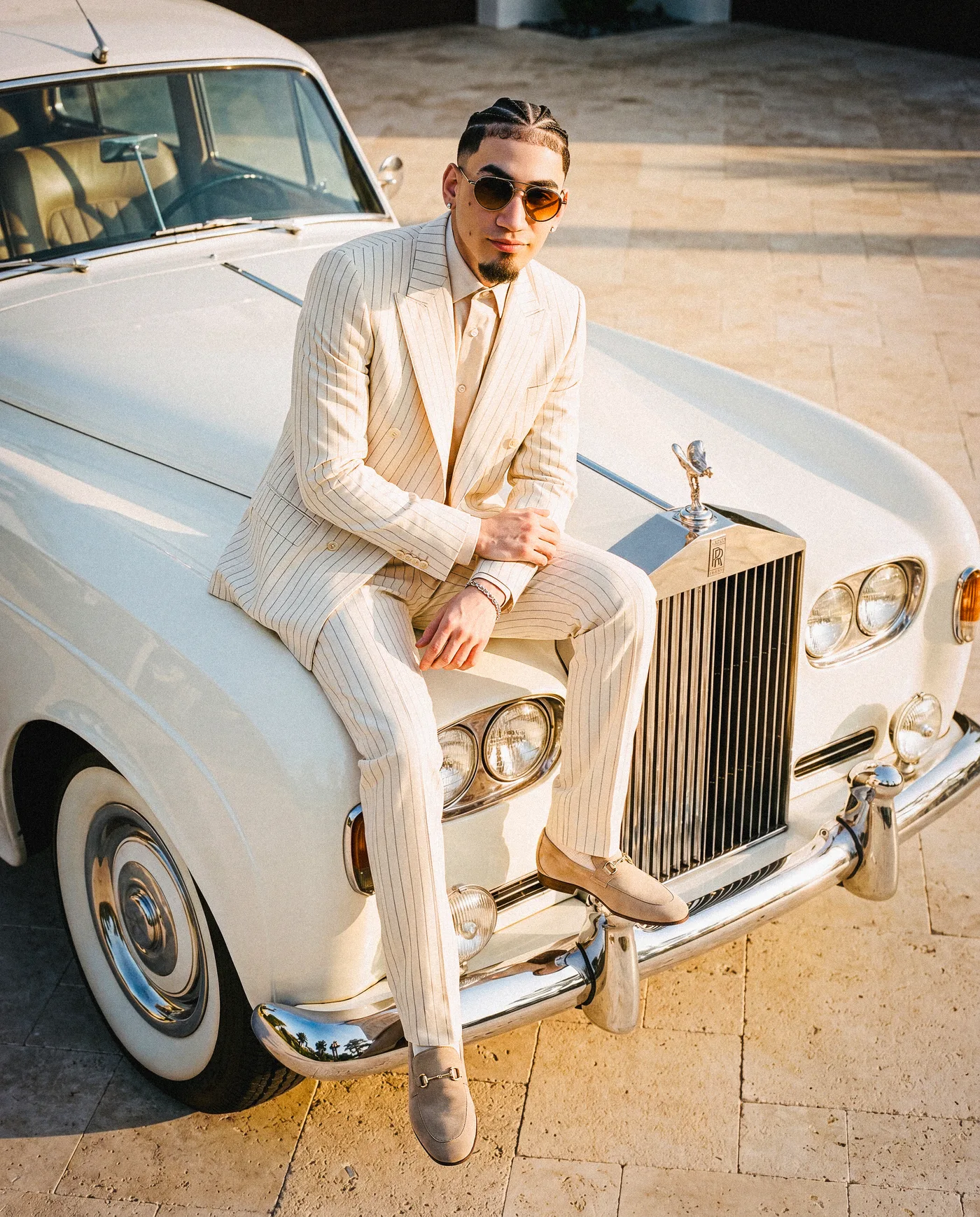 Rolls Royce 7