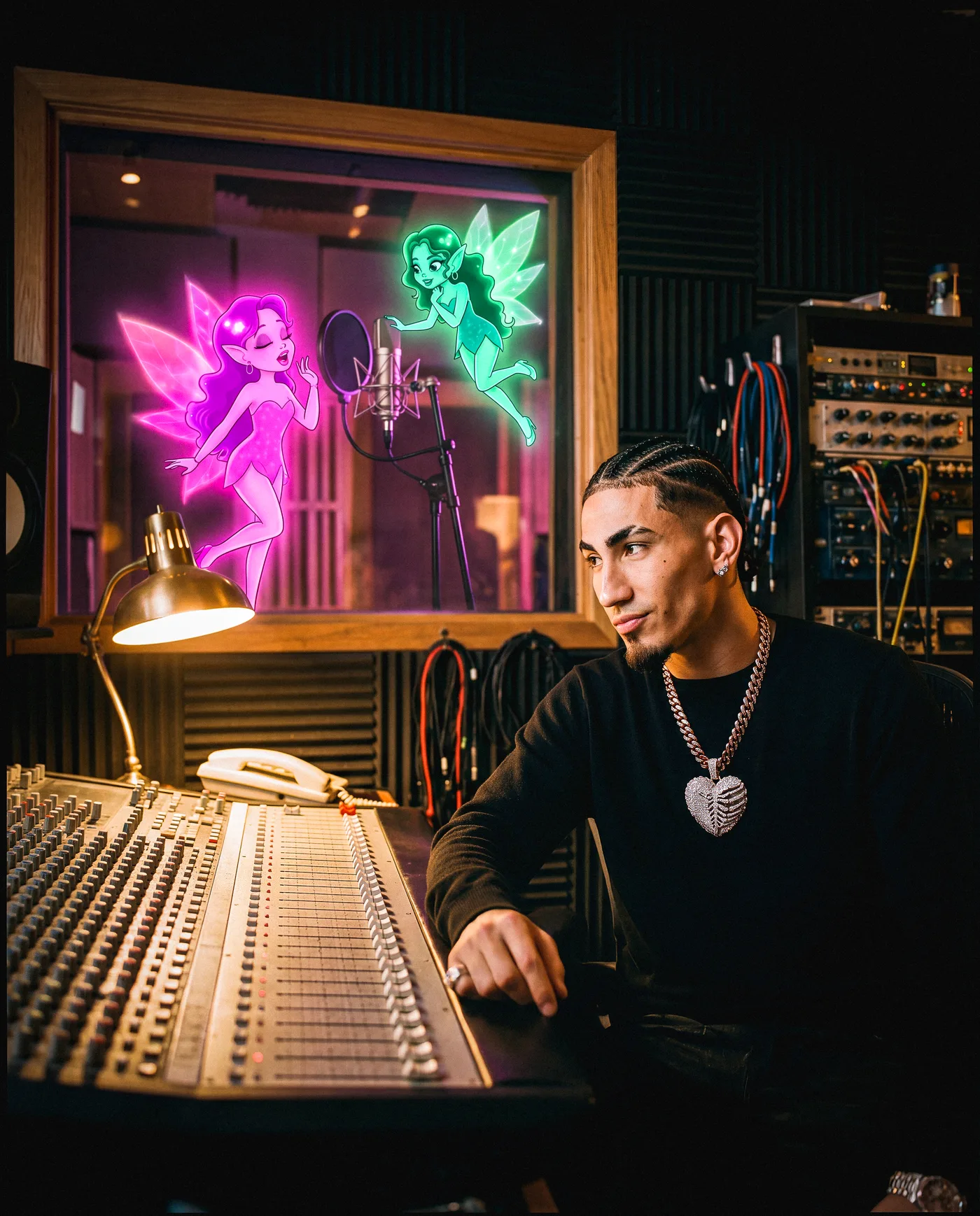 Ousi Studio 2