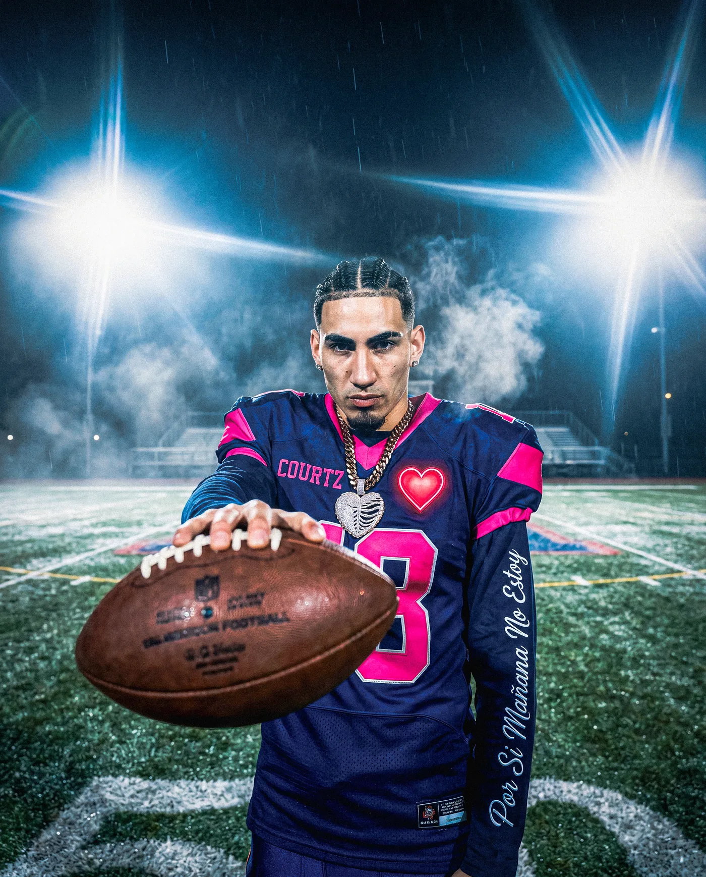 Ousi Sports 1