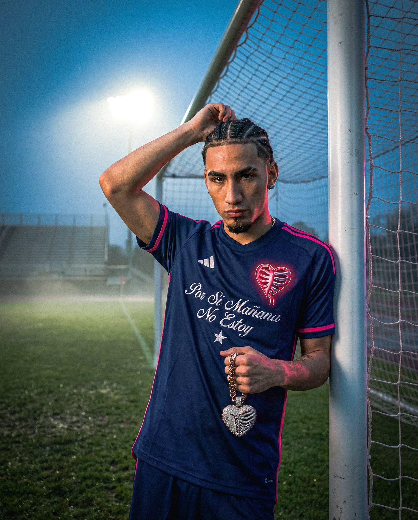 Ousi Sports 5