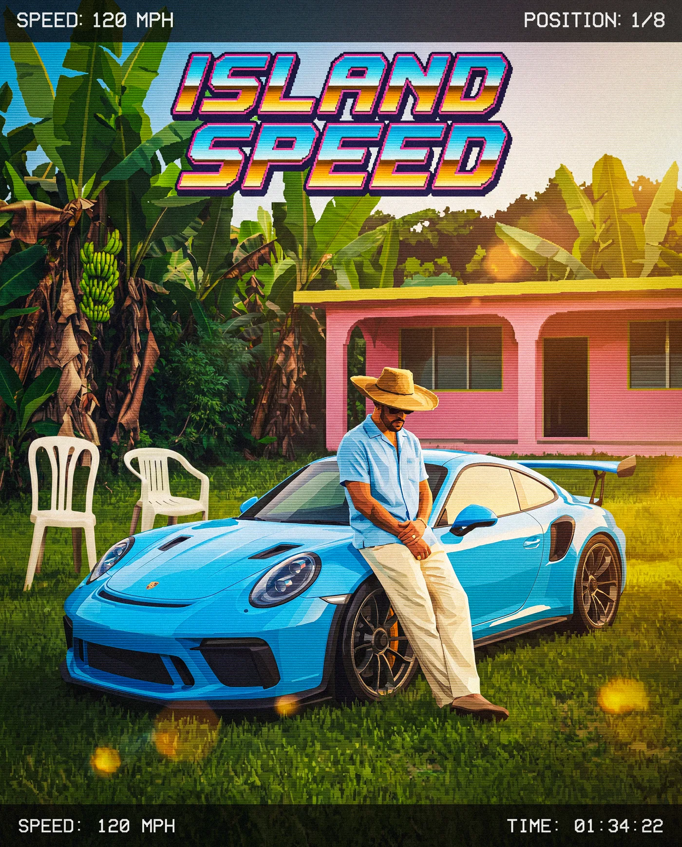 Player Two 3