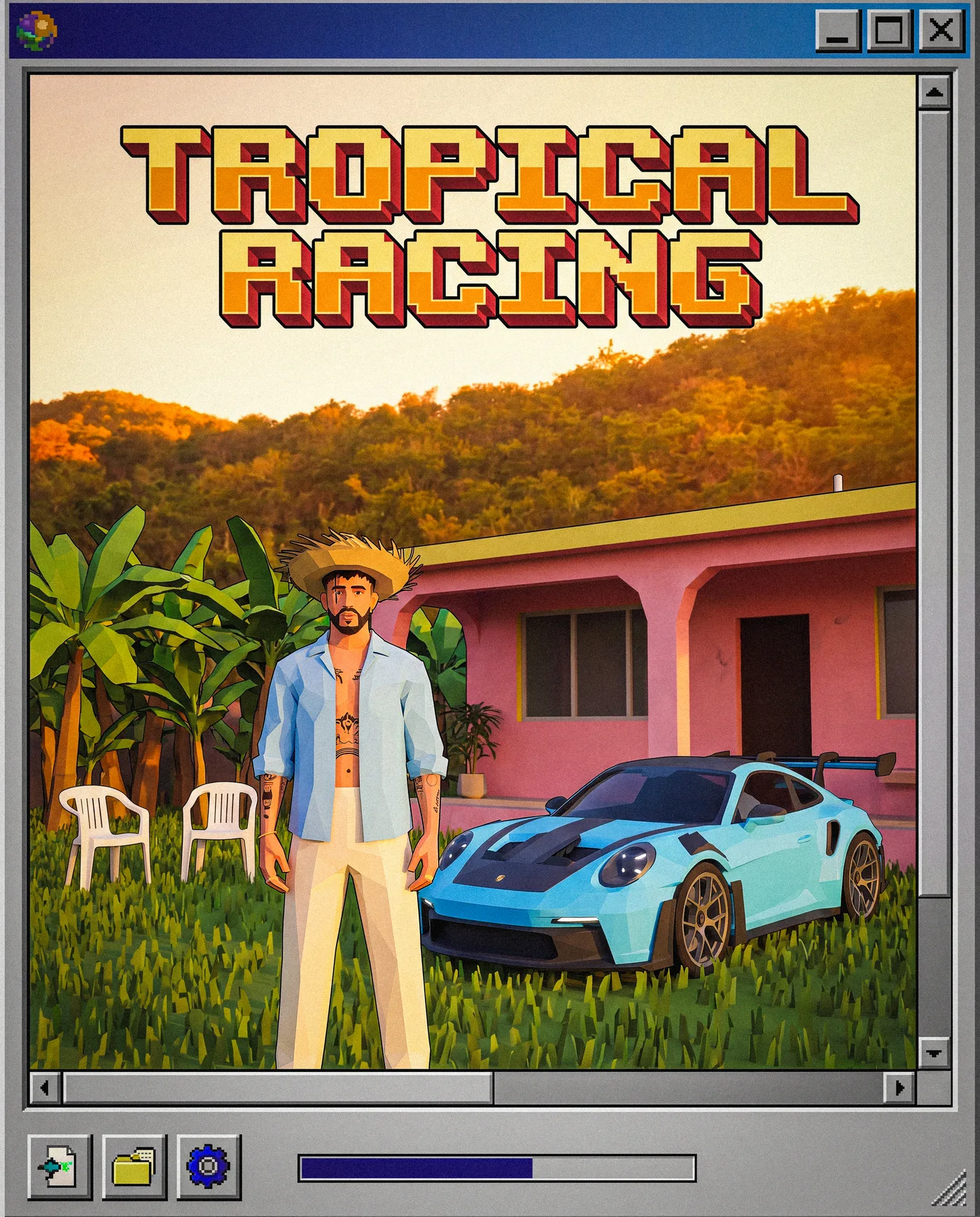 Player Two 4