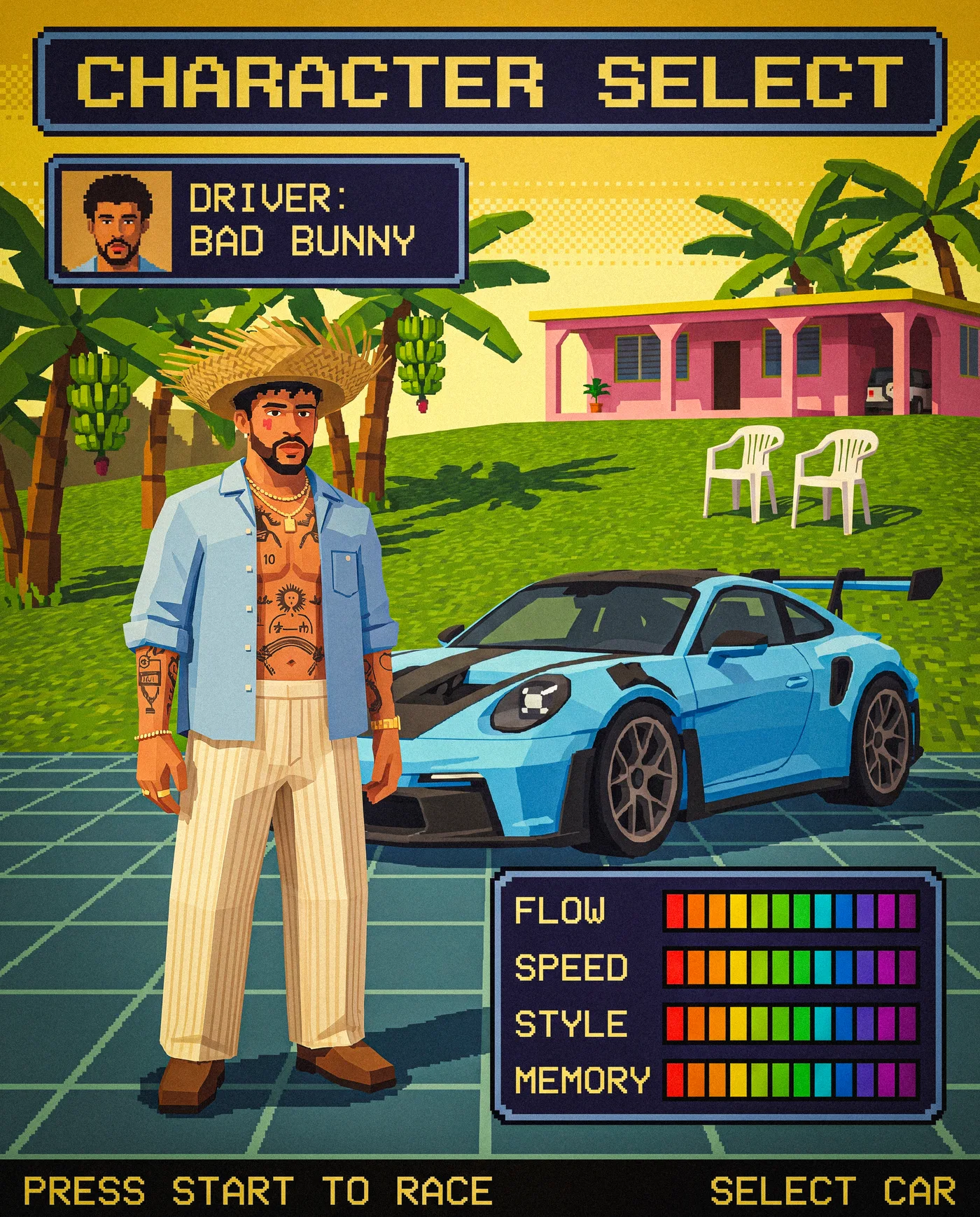 Player Two 5