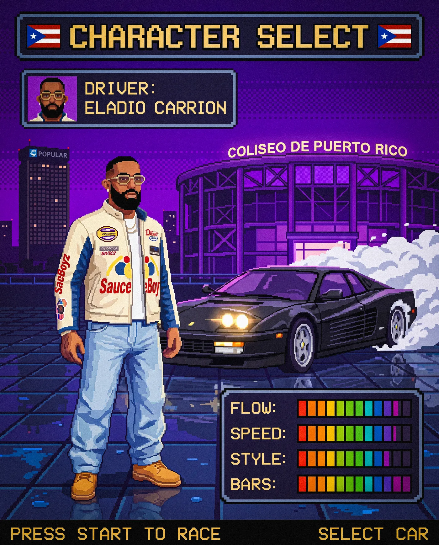 Player Two 6