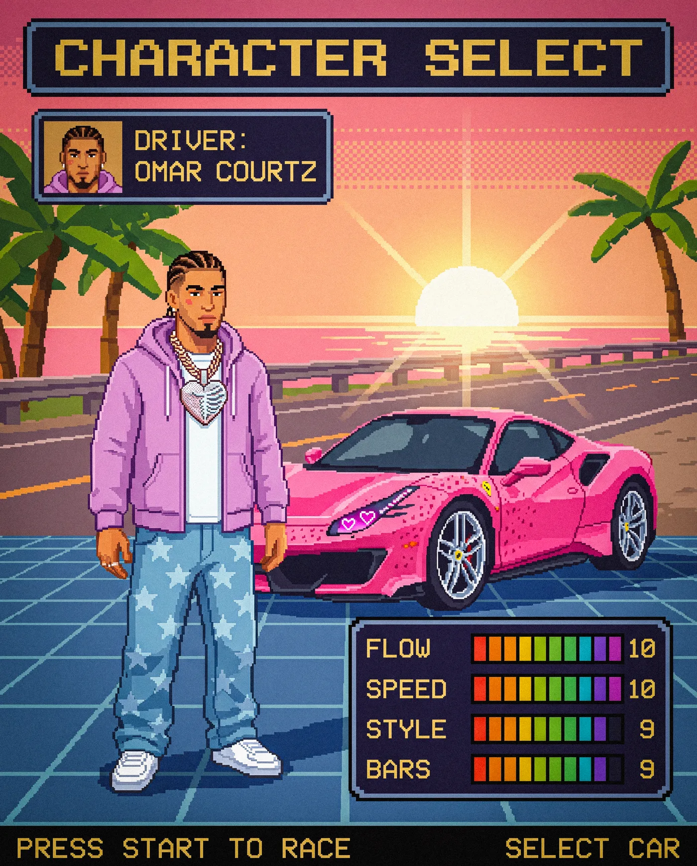Player Two 7