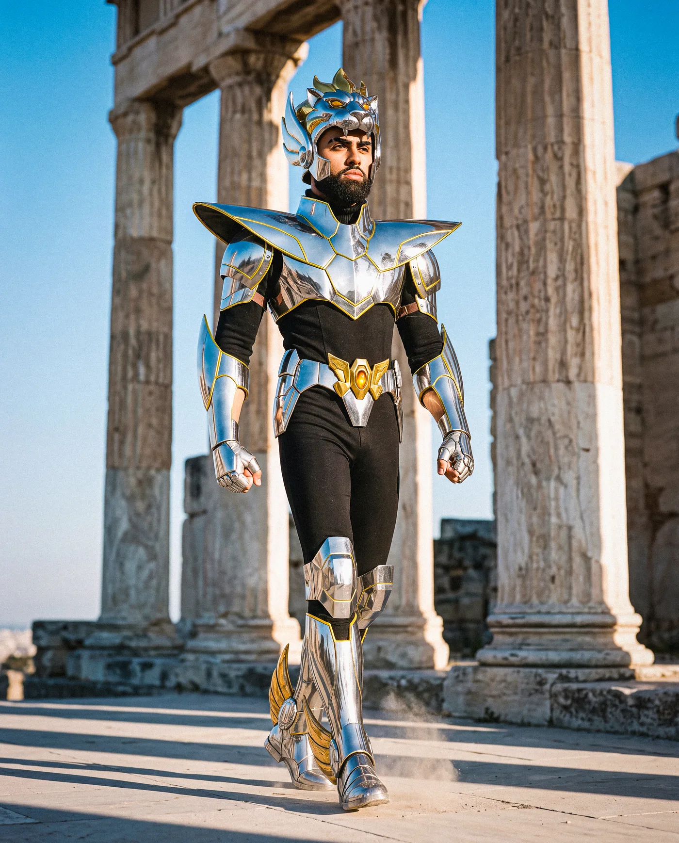 Saint Seiya Part 2 1