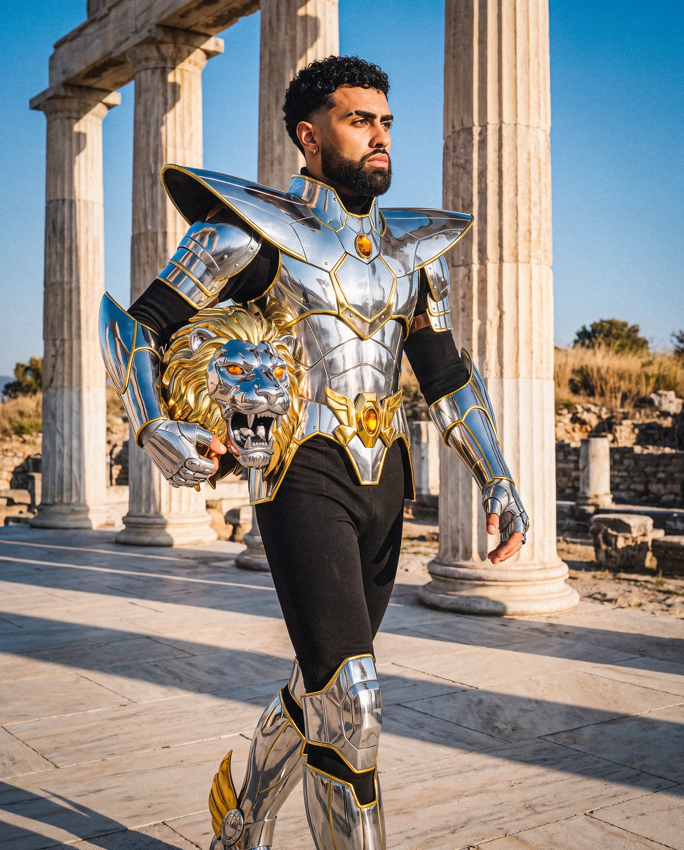 Saint Seiya Part 2 2