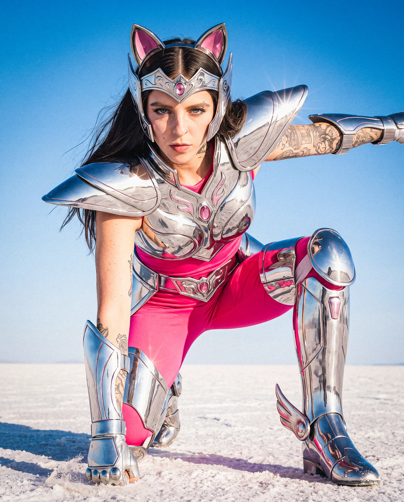Saint Seiya Part 2 5