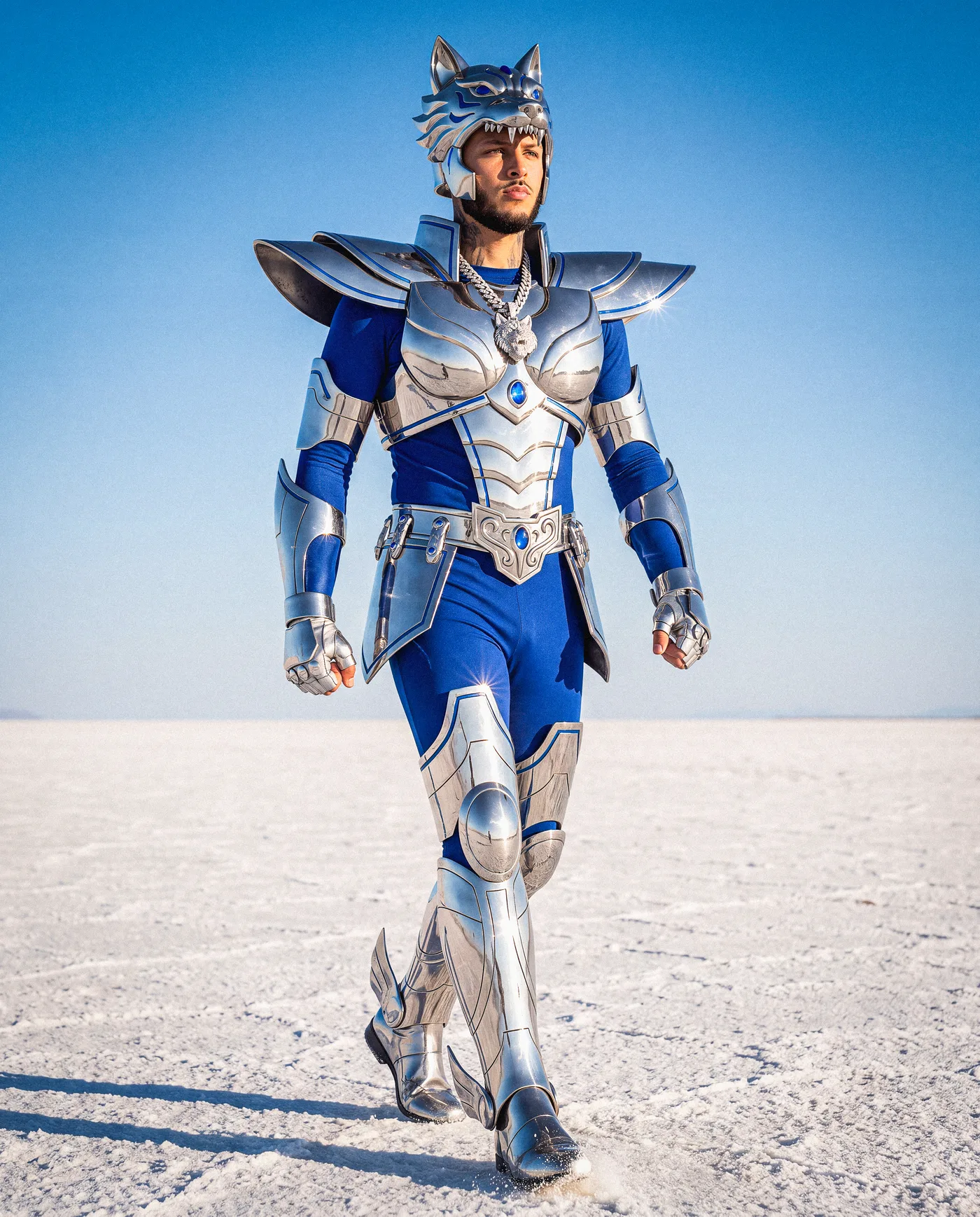 Saint Seiya Part 2 6