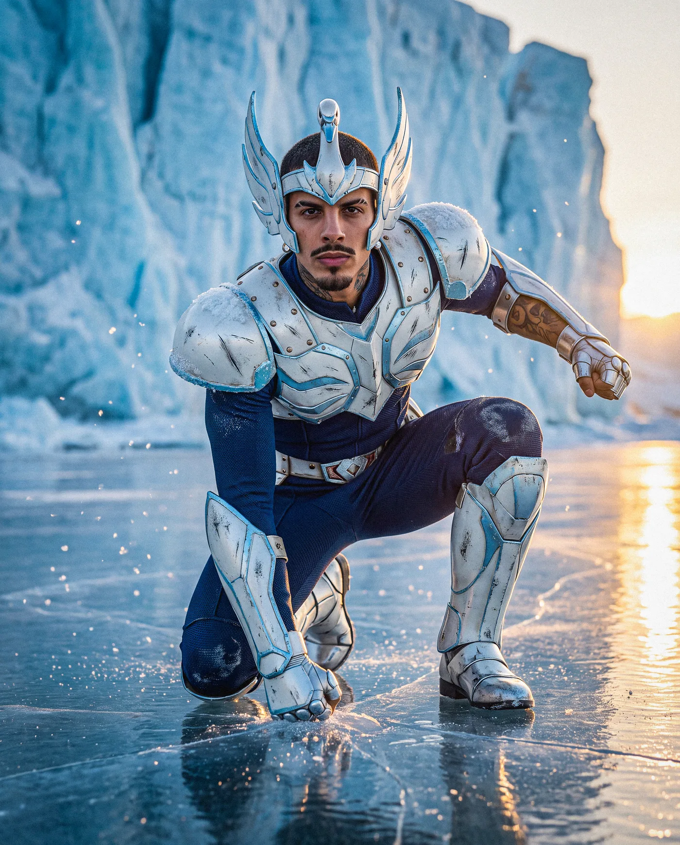 Saint Seiya 9