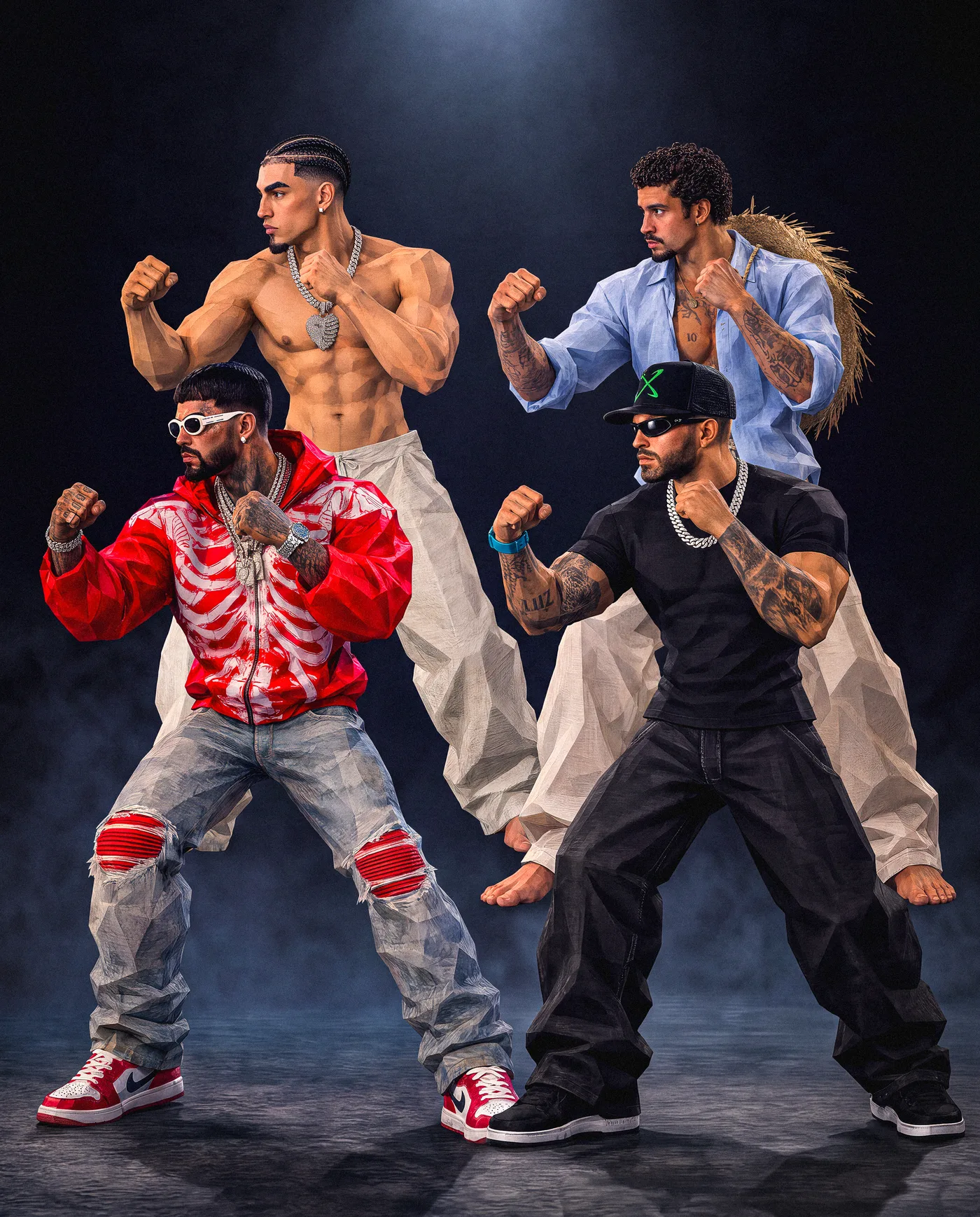 Street Fighter 3