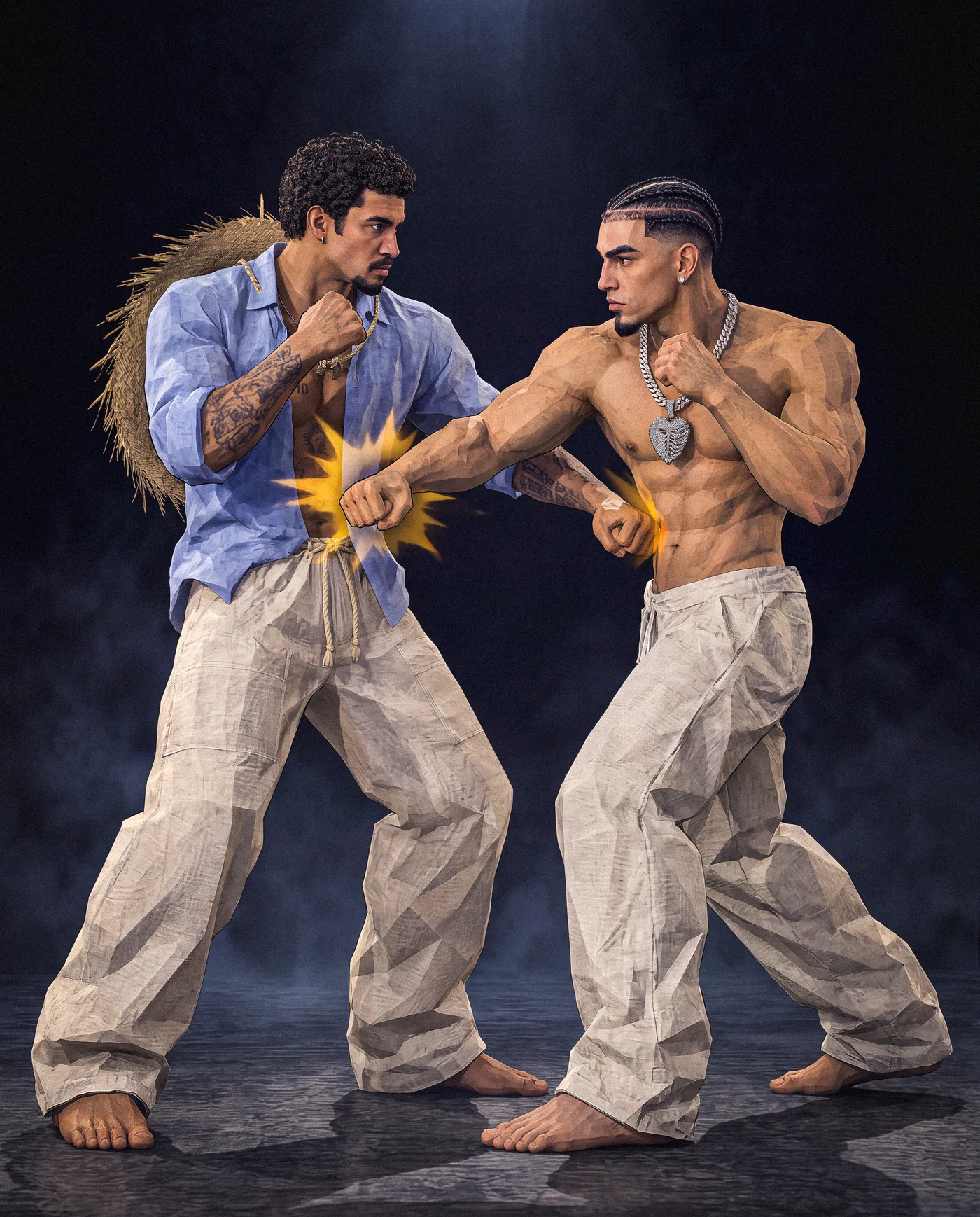 Street Fighter 6