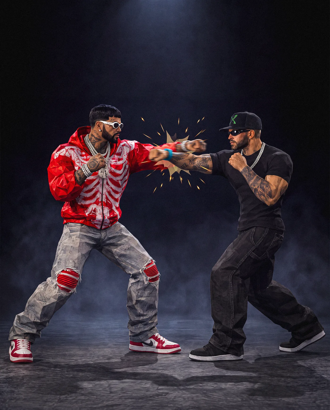 Street Fighter 7