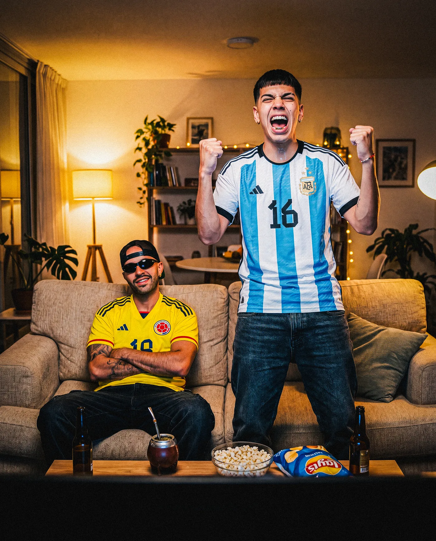 Viewing Party 2