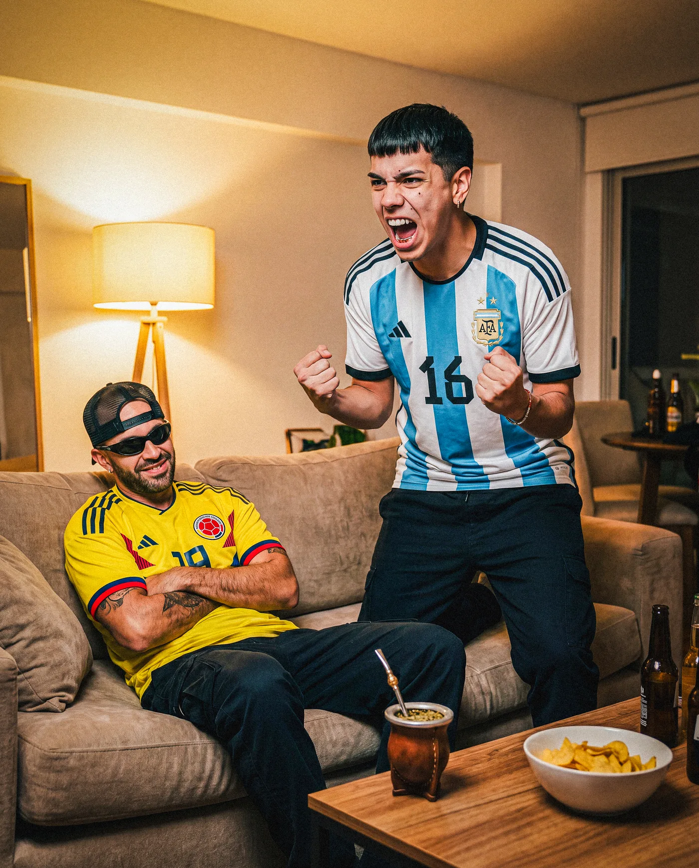 Viewing Party 3