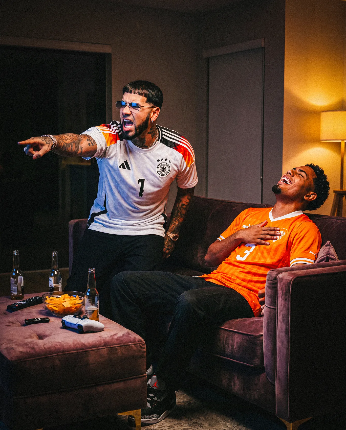 Viewing Party 4