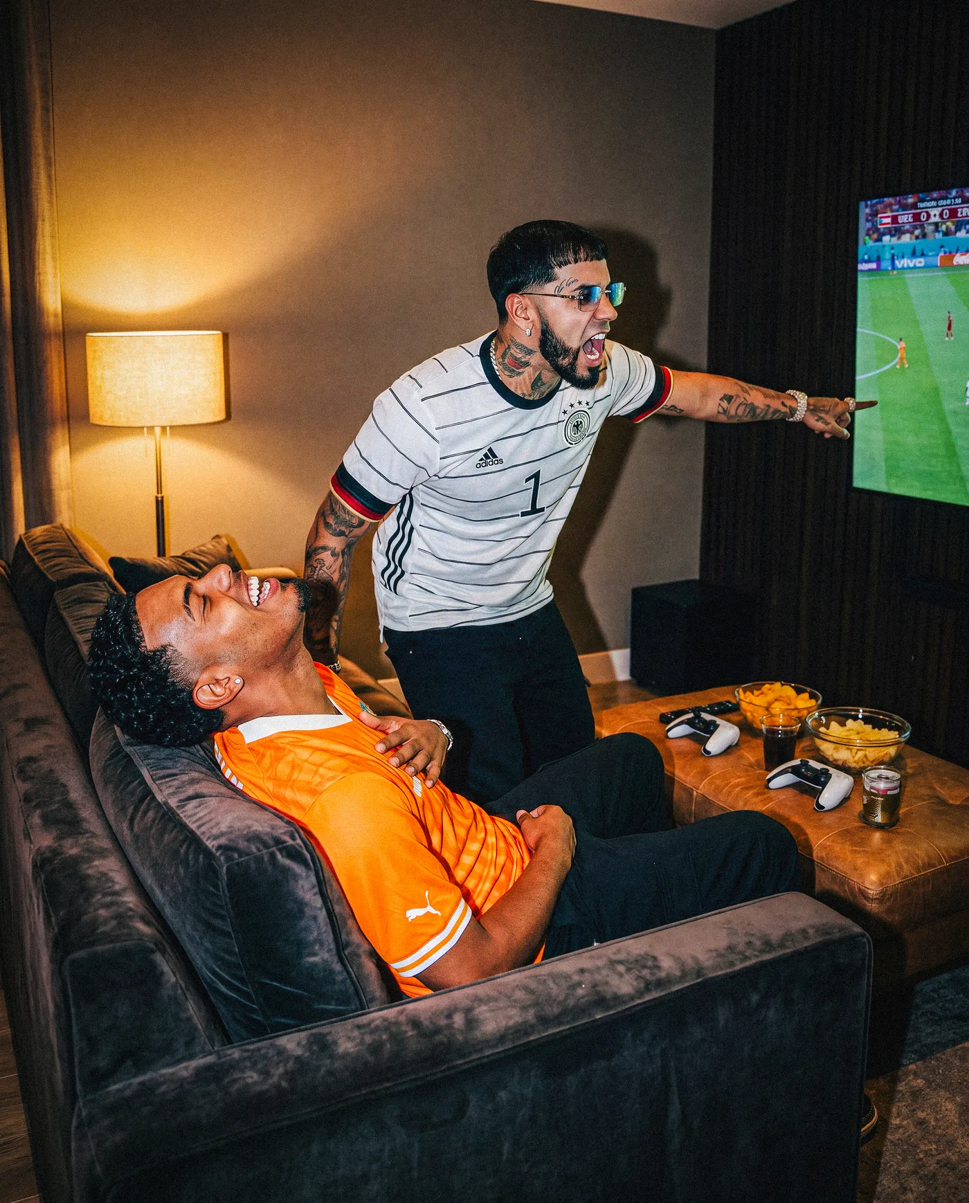 Viewing Party 5