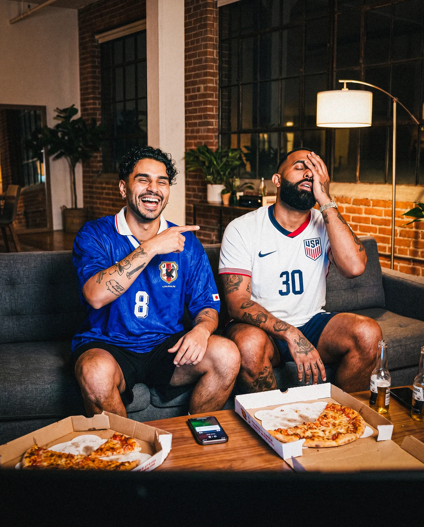 Viewing Party 6