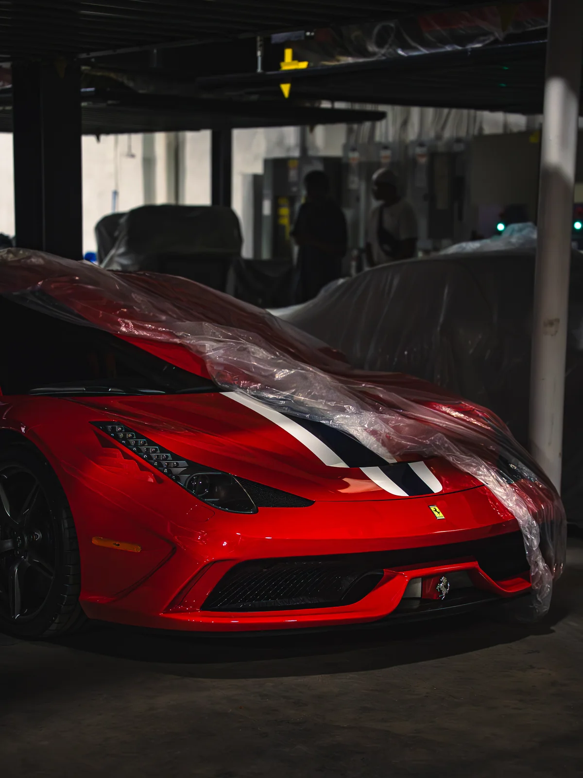 Speciale