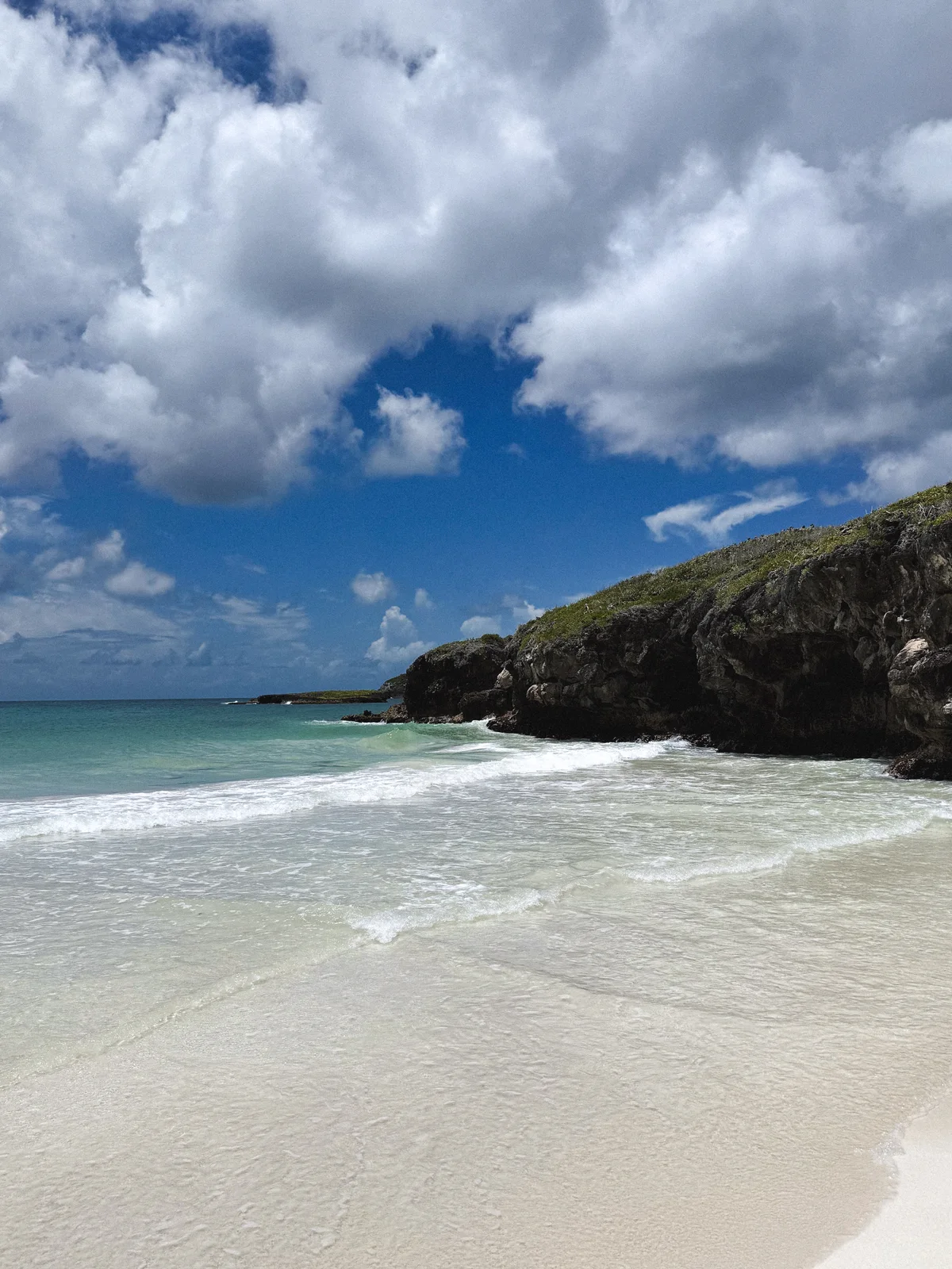Vieques Beach